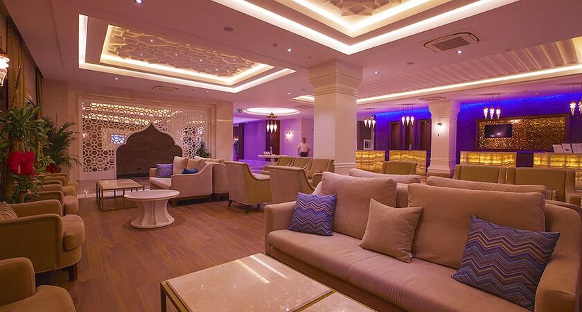 Diamond Elite Hotel & Spa +16