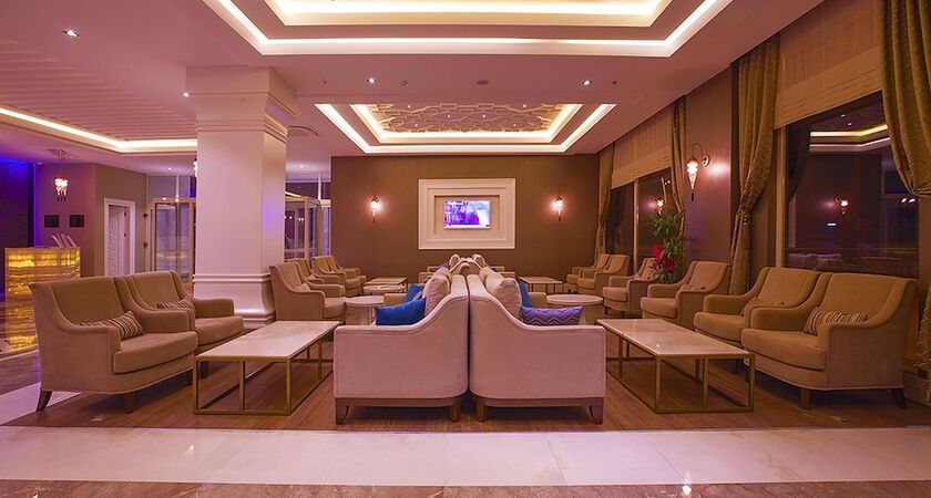 Diamond Elite Hotel & Spa +16