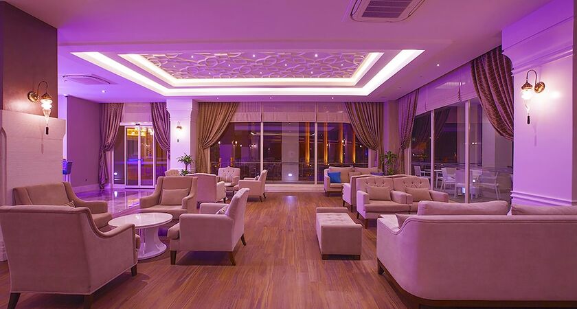 Diamond Elite Hotel & Spa +16