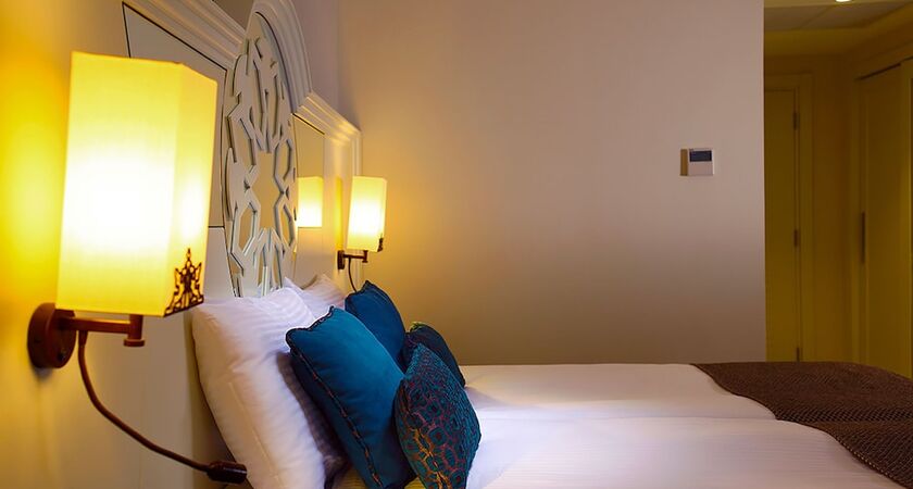 Diamond Elite Hotel & Spa +16