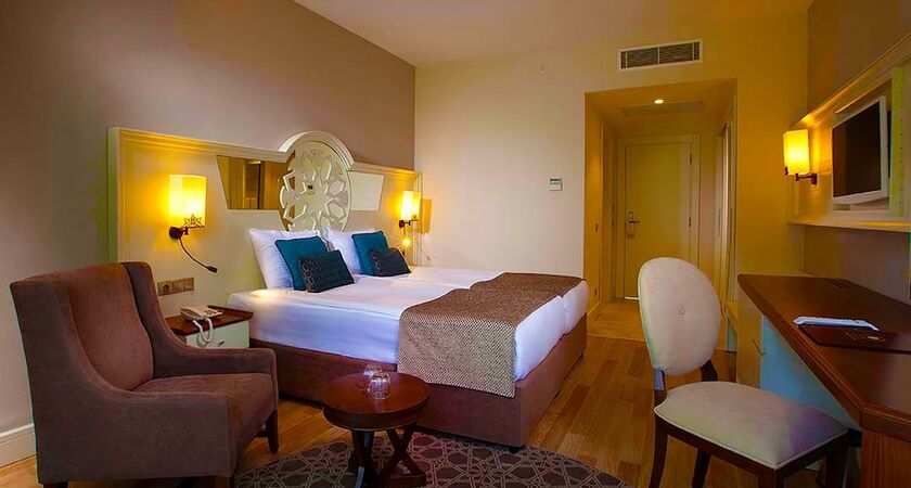 Diamond Elite Hotel & Spa +16