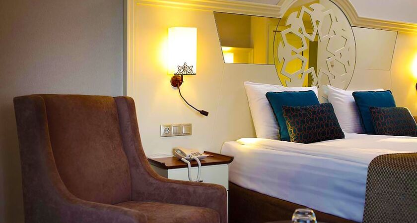 Diamond Elite Hotel & Spa +16