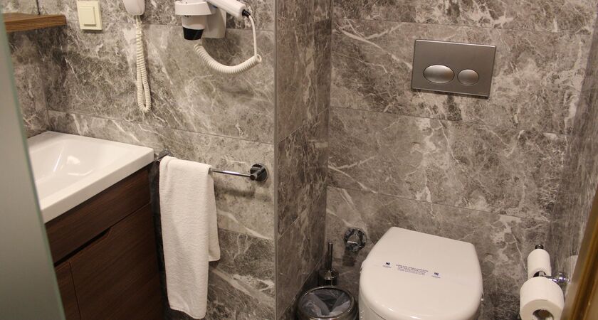 Colossae Thermal Spa Hotel