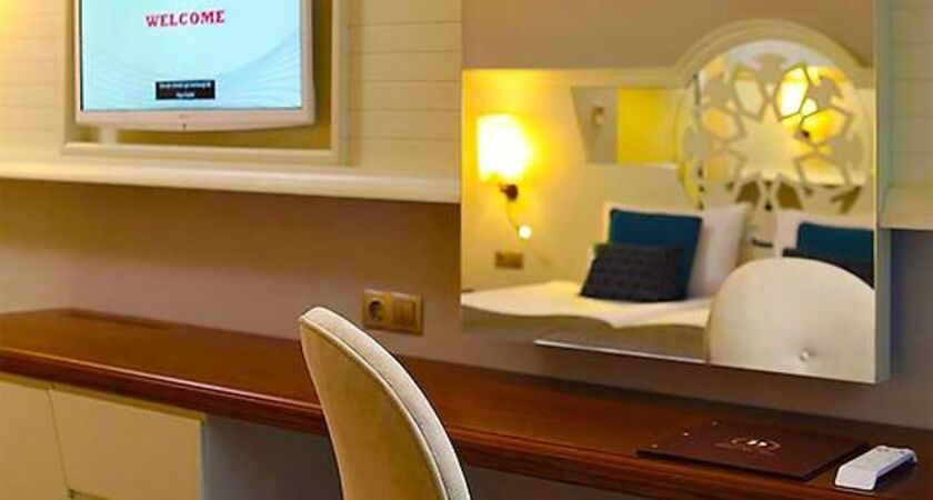 Diamond Elite Hotel & Spa +16