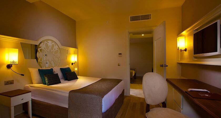 Diamond Elite Hotel & Spa +16