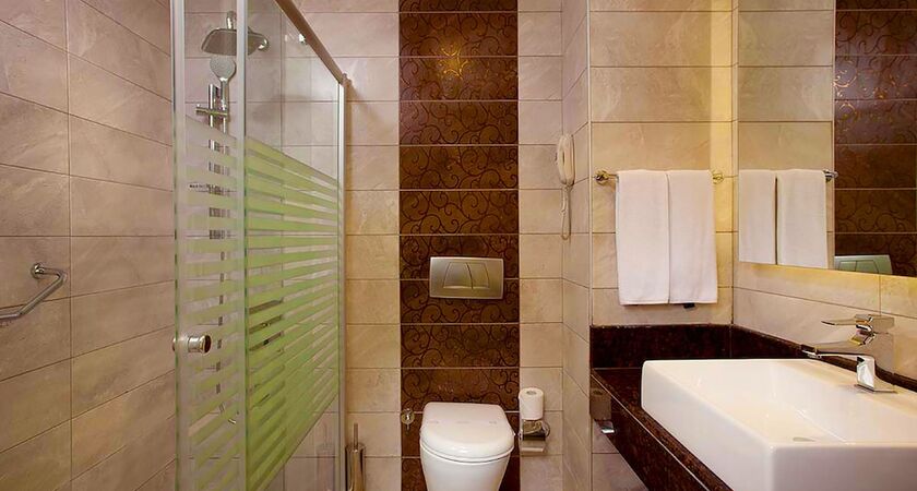 Diamond Elite Hotel & Spa +16