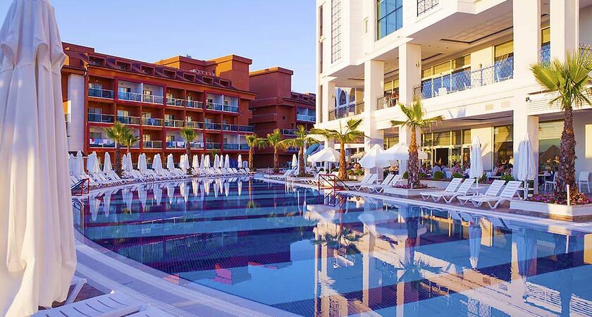 Diamond Elite Hotel & Spa +16