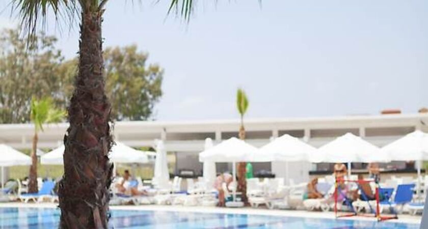 Diamond Elite Hotel & Spa +16