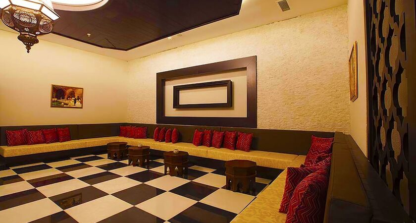 Diamond Elite Hotel & Spa +16