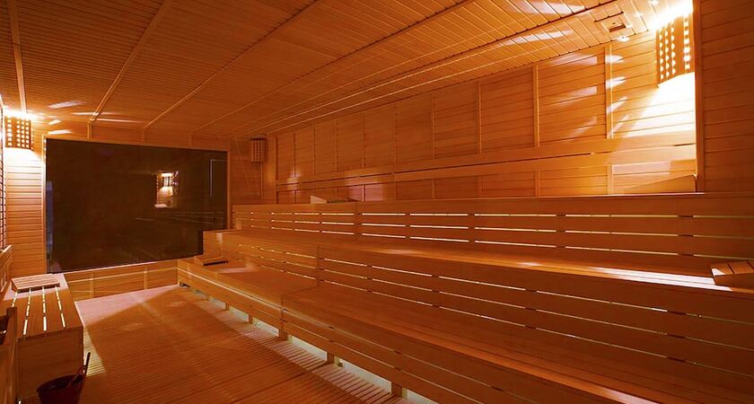 Diamond Elite Hotel & Spa +16