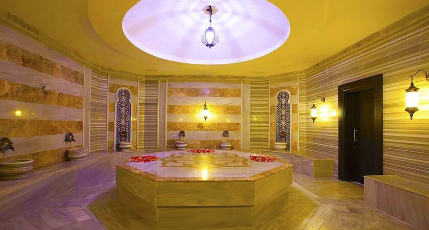 Diamond Elite Hotel & Spa +16