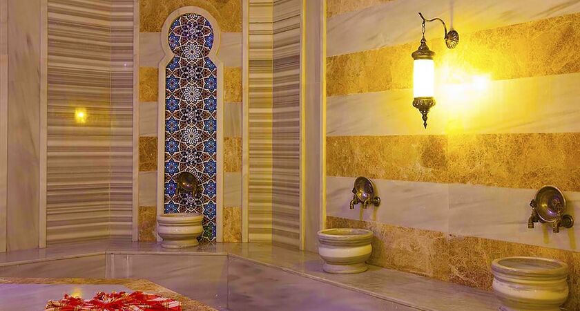 Diamond Elite Hotel & Spa +16