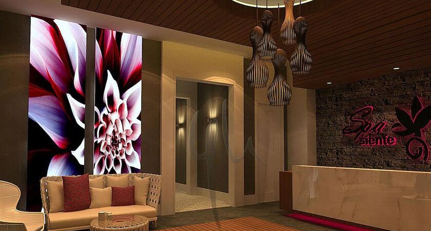 Diamond Elite Hotel & Spa +16