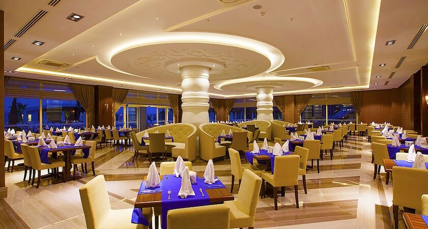 Diamond Elite Hotel & Spa +16