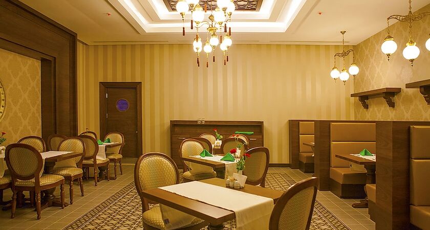 Diamond Elite Hotel & Spa +16