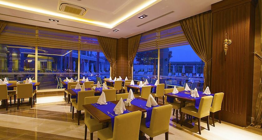 Diamond Elite Hotel & Spa +16