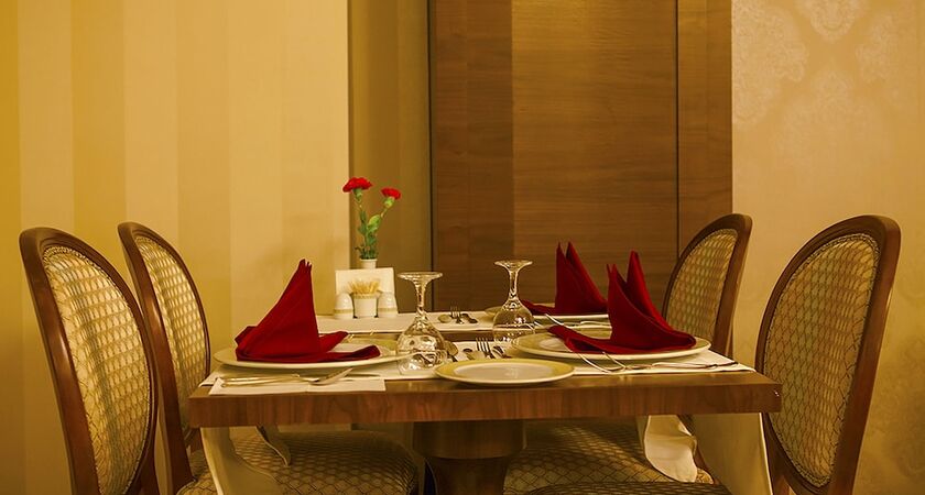 Diamond Elite Hotel & Spa +16