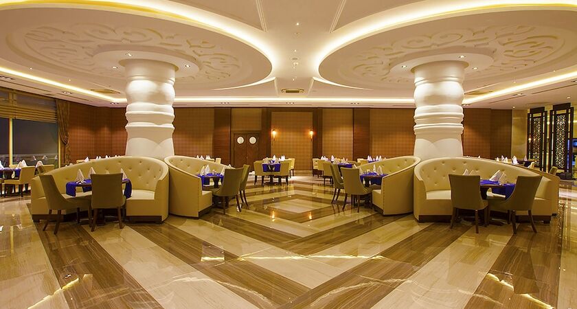 Diamond Elite Hotel & Spa +16