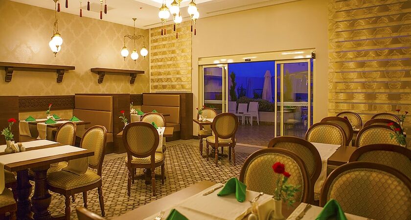 Diamond Elite Hotel & Spa +16