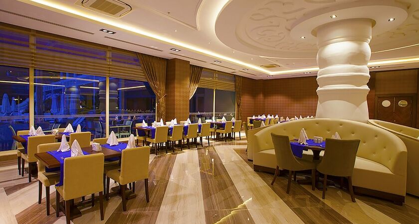 Diamond Elite Hotel & Spa +16