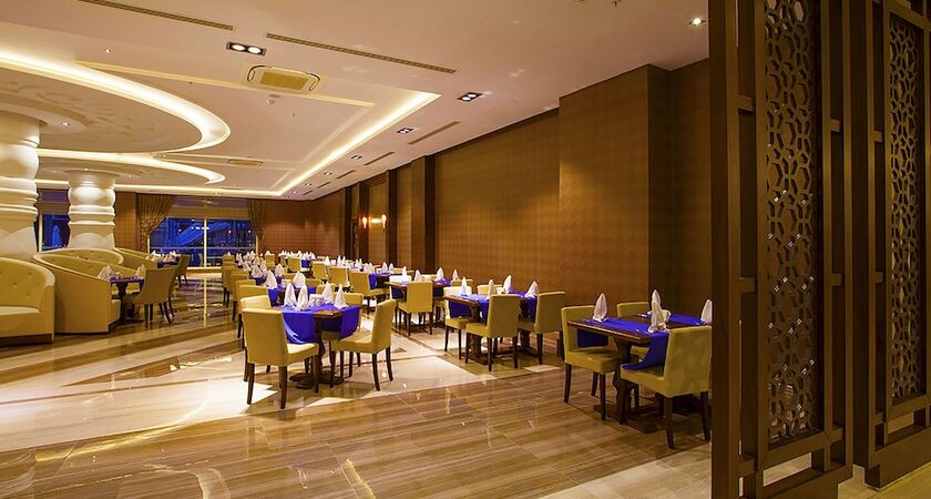 Diamond Elite Hotel & Spa +16