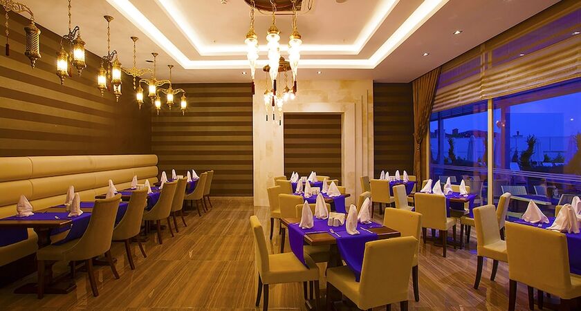 Diamond Elite Hotel & Spa +16