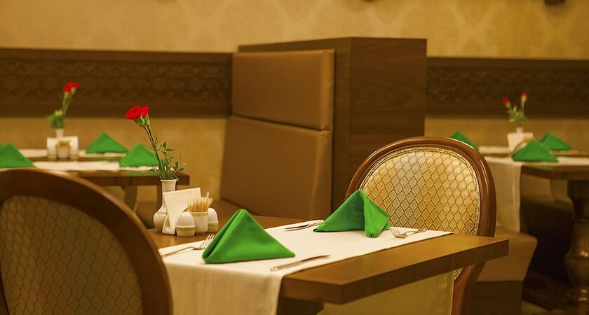 Diamond Elite Hotel & Spa +16