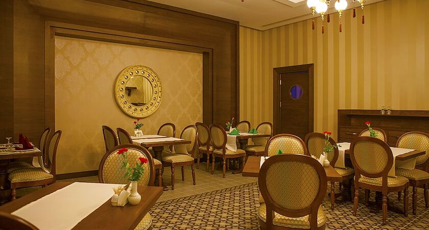 Diamond Elite Hotel & Spa +16