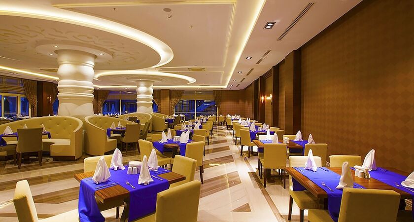 Diamond Elite Hotel & Spa +16