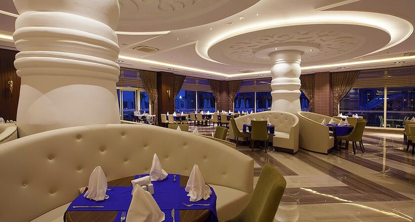 Diamond Elite Hotel & Spa +16