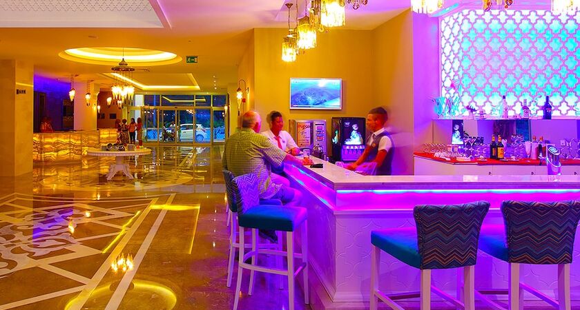 Diamond Elite Hotel & Spa +16