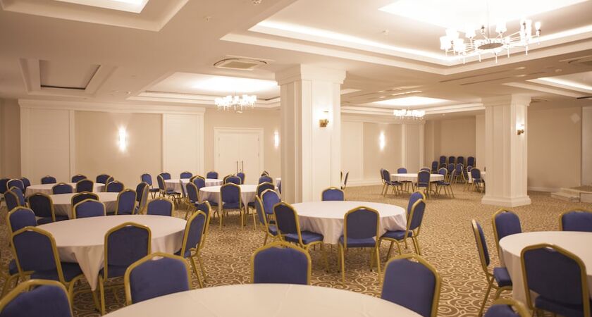 Diamond Elite Hotel & Spa +16