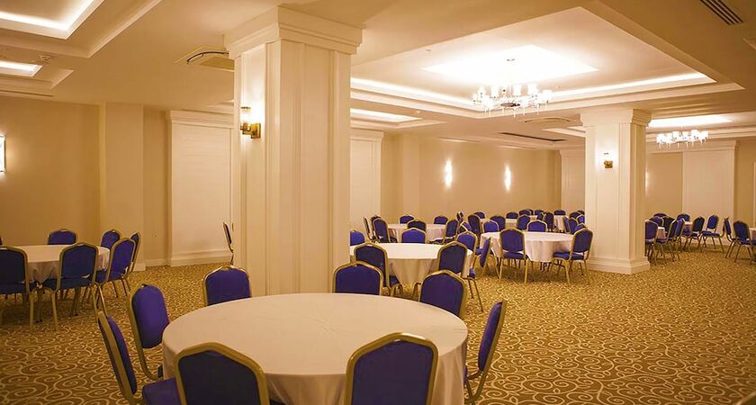 Diamond Elite Hotel & Spa +16