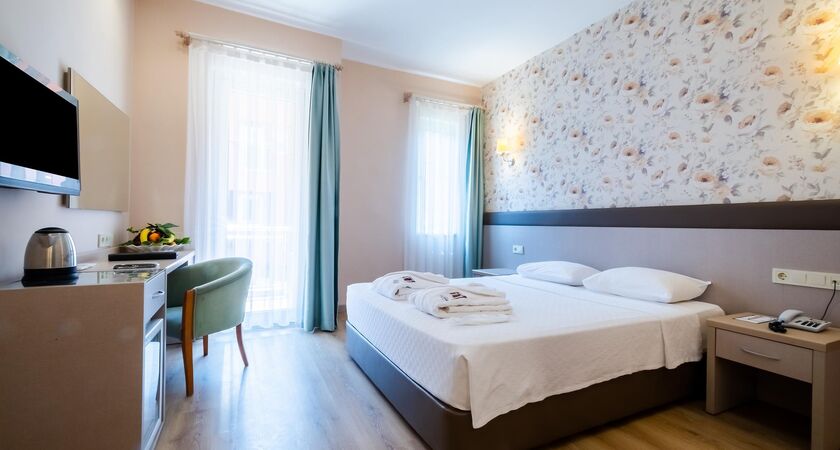 Colossae Thermal Spa Hotel