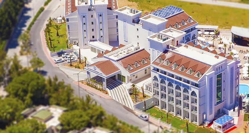 Diamond Elite Hotel & Spa +16