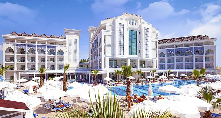 Diamond Elite Hotel & Spa +16