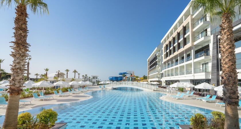 Diamond De Luxe Hotel & Spa