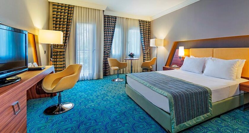 Colossae Thermal Spa Hotel