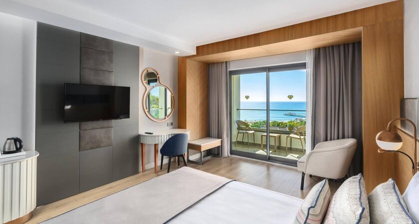 Diamond De Luxe Hotel & Spa