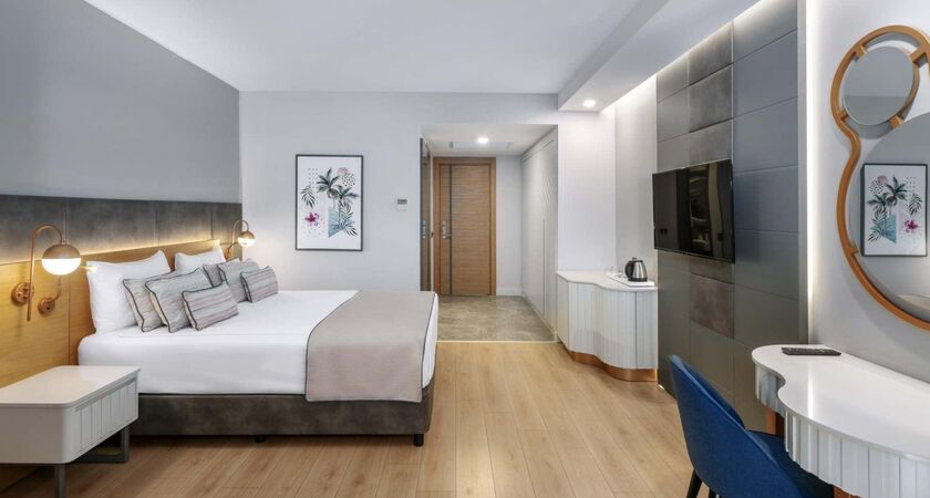 Diamond De Luxe Hotel & Spa