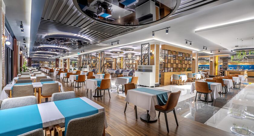 Diamond De Luxe Hotel & Spa