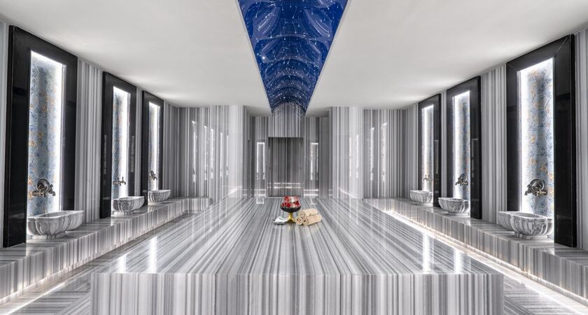 Diamond De Luxe Hotel & Spa