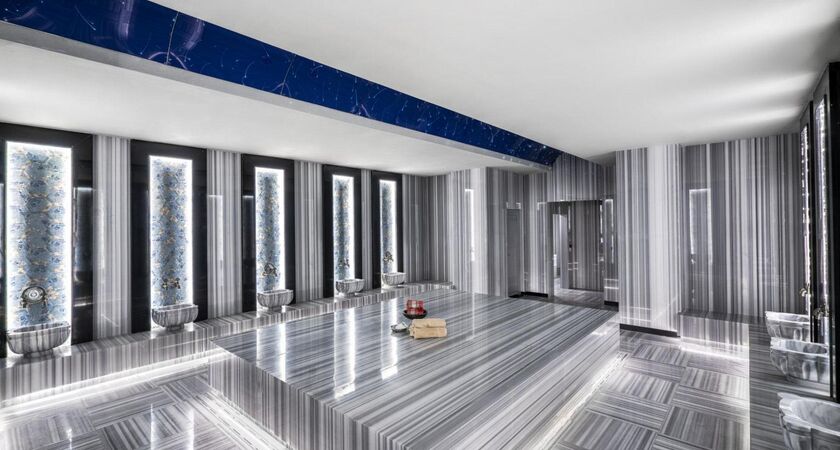 Diamond De Luxe Hotel & Spa