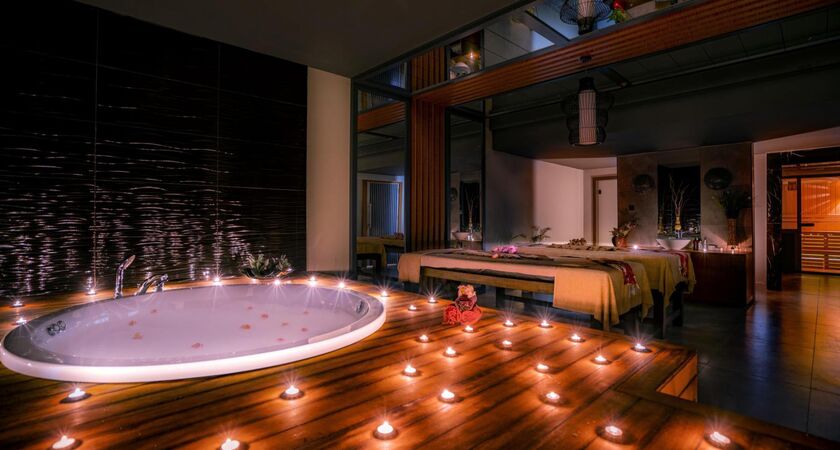 Diamond De Luxe Hotel & Spa