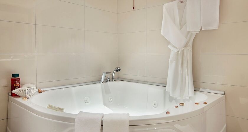 Colossae Thermal Spa Hotel