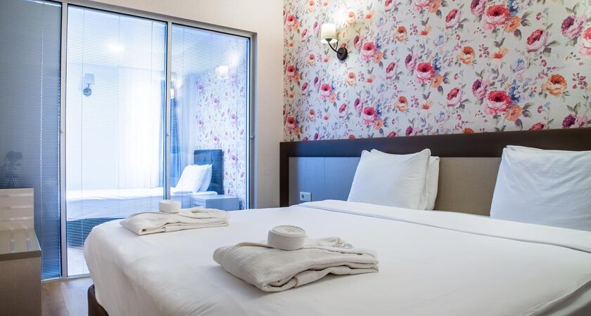 Colossae Thermal Spa Hotel