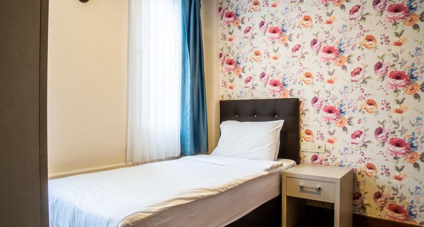 Colossae Thermal Spa Hotel