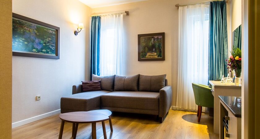 Colossae Thermal Spa Hotel