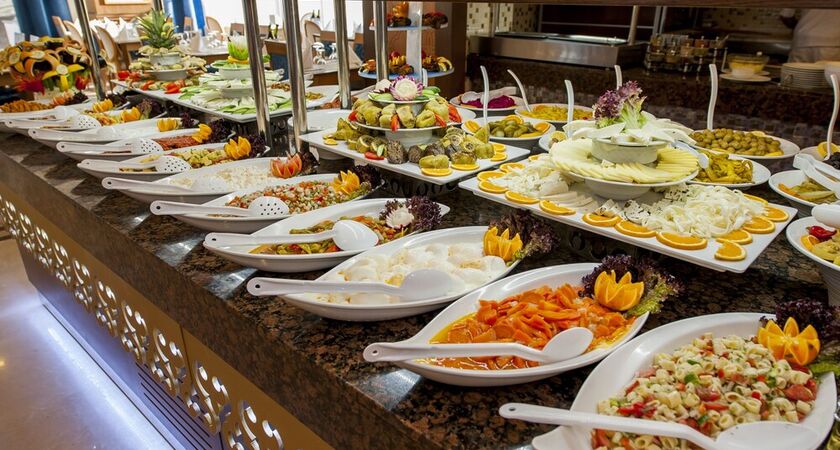 Dream World Resort & Spa