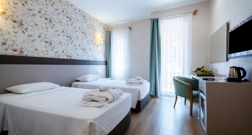 Colossae Thermal Spa Hotel